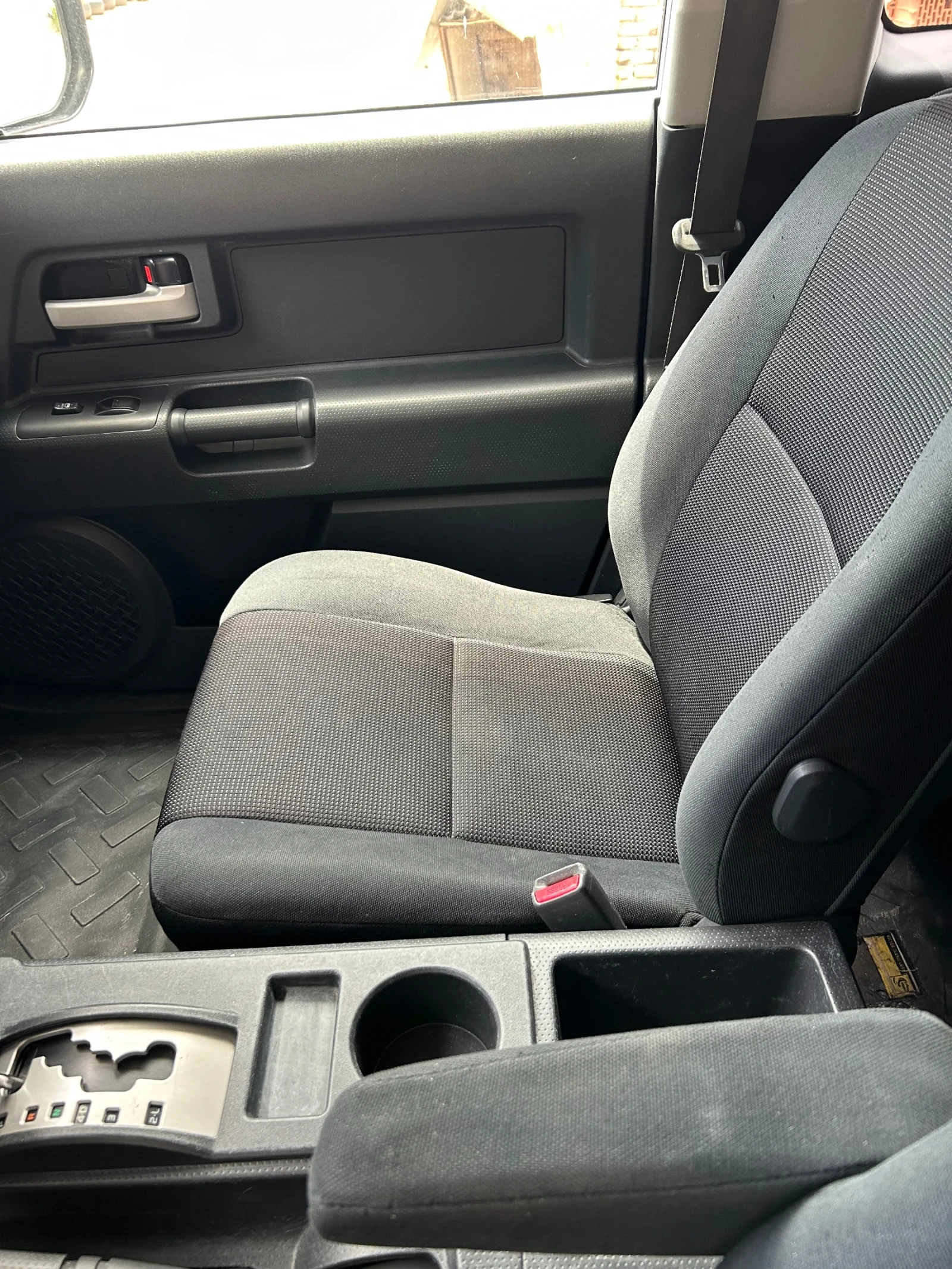 Toyota Fj cruiser | Mobile.bg � ����������� 8