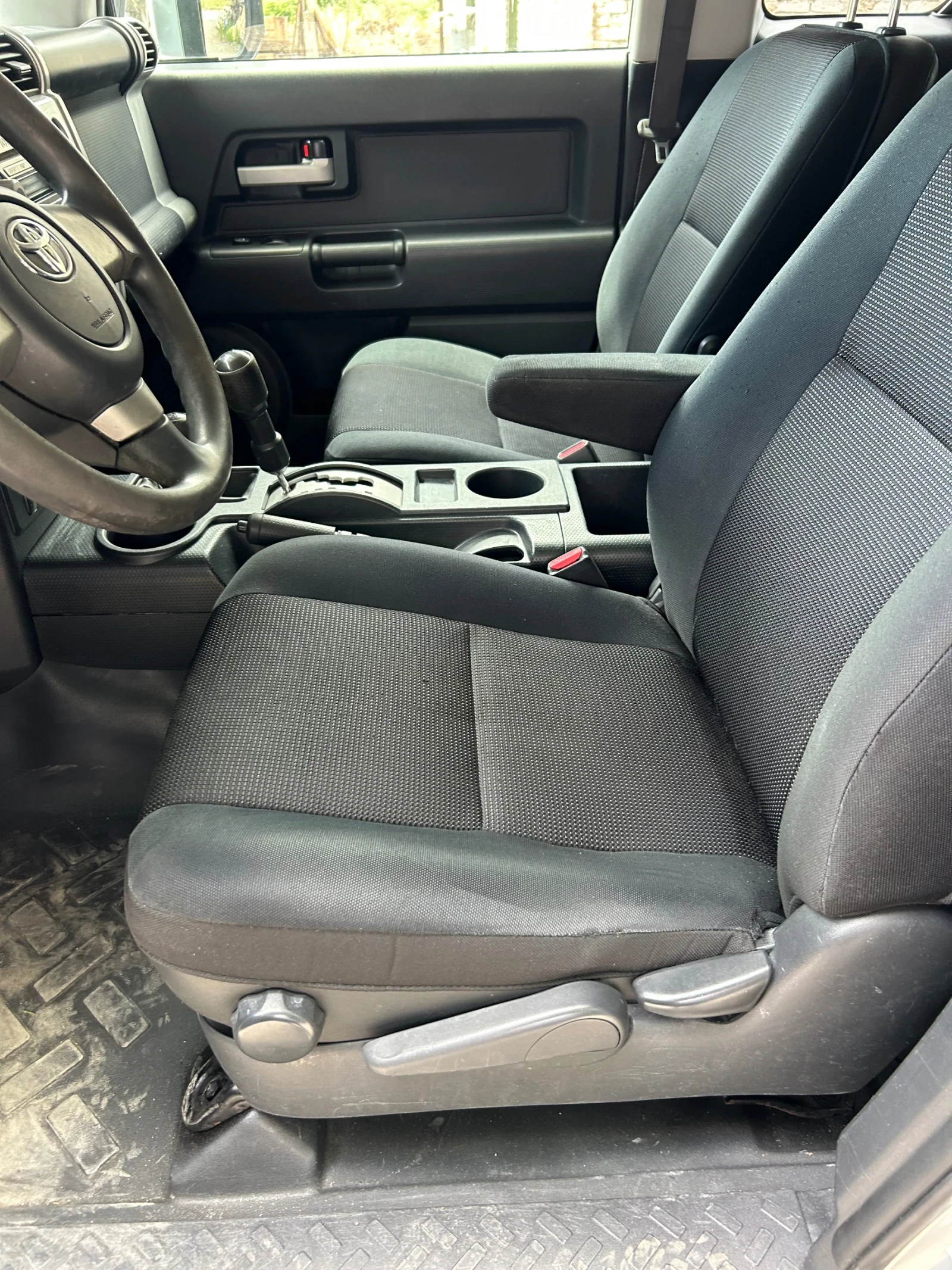 Toyota Fj cruiser | Mobile.bg � ����������� 10