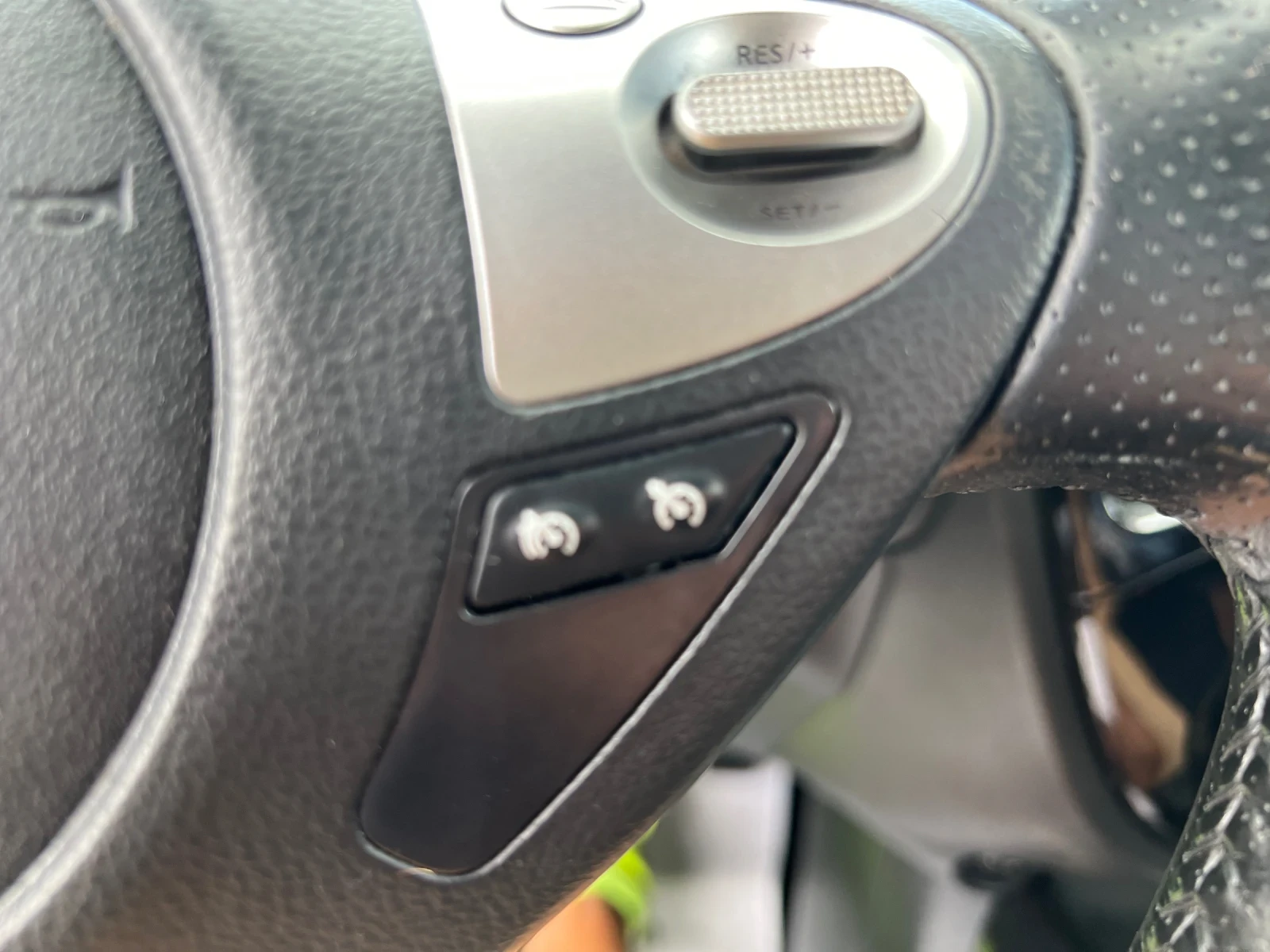 Nissan Juke 1.5cdi Euro6b panorama kamera, снимка 15 - Автомобили и джипове - 54997911