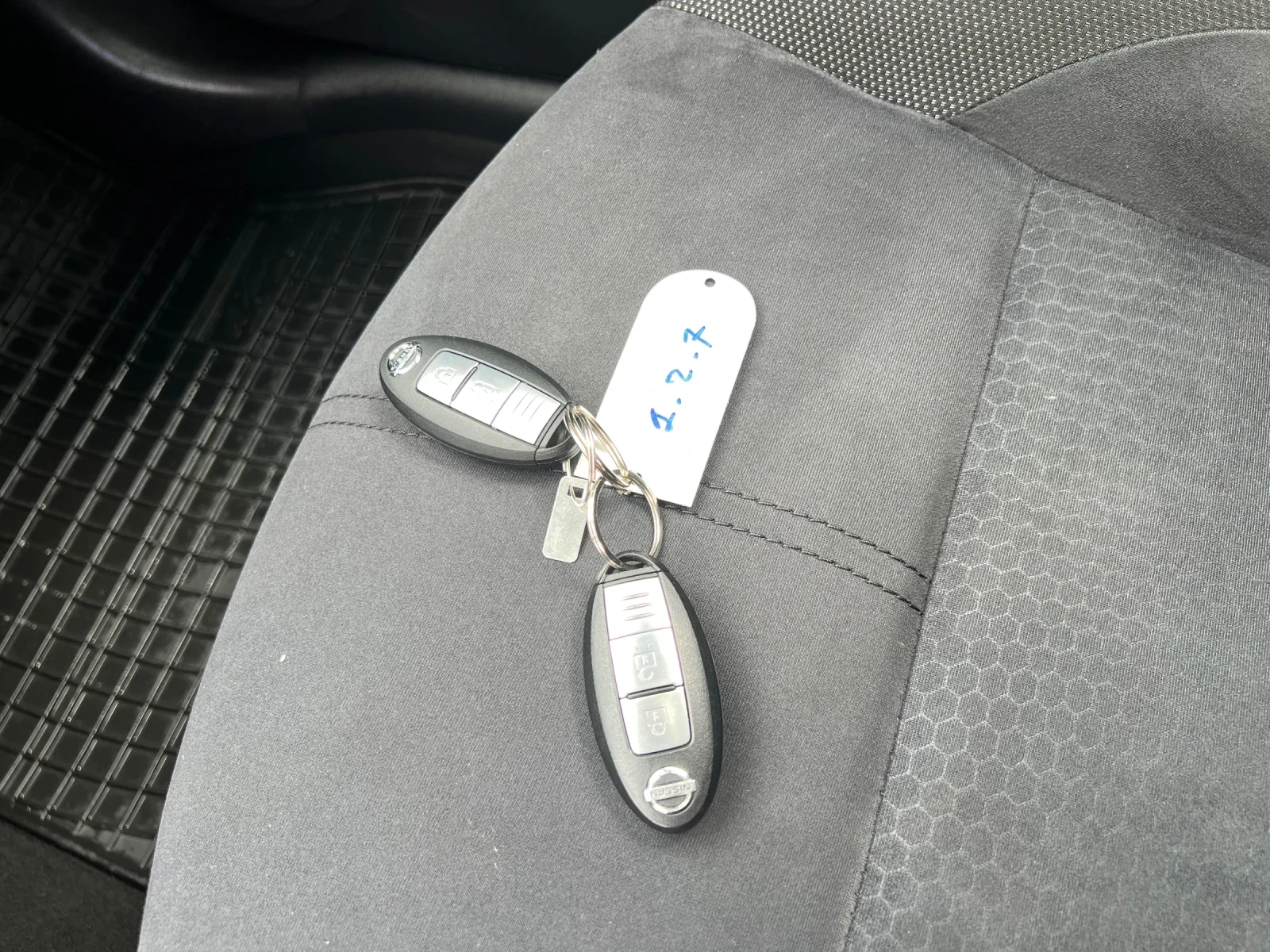 Nissan Juke 1.5cdi Euro6b panorama kamera, снимка 13 - Автомобили и джипове - 54997911