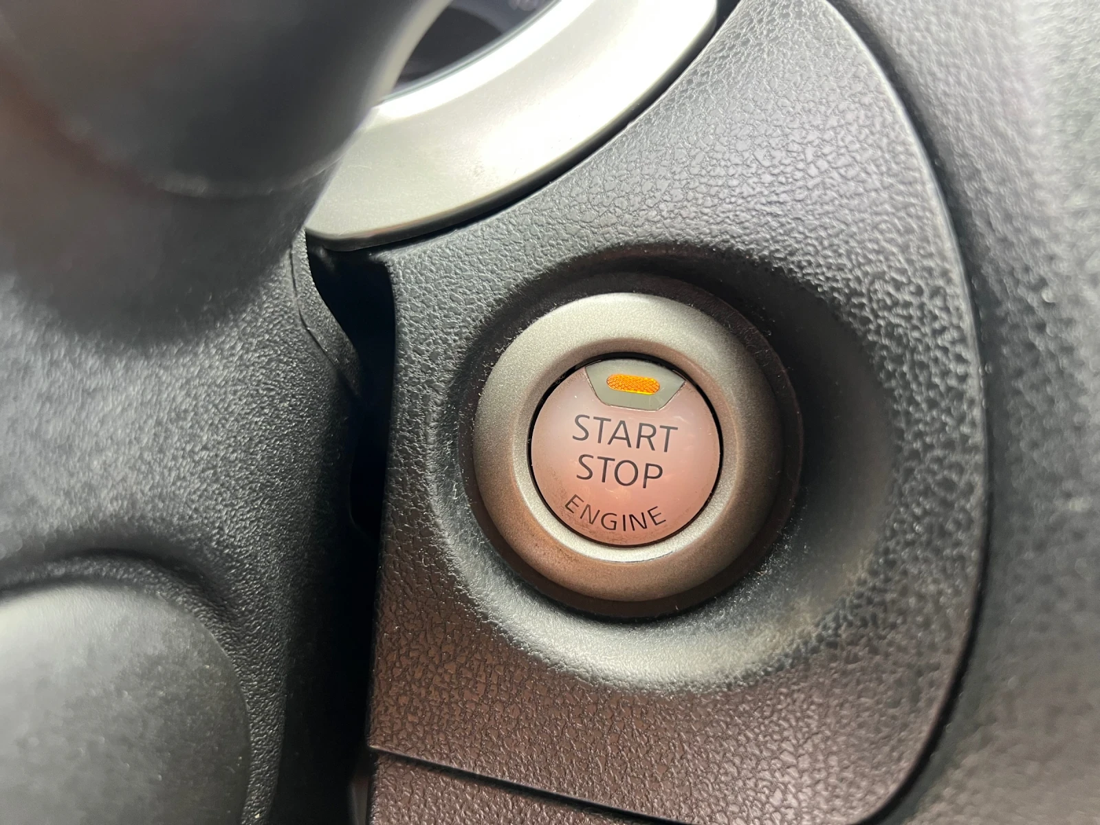 Nissan Juke 1.5cdi Euro6b panorama kamera, снимка 12 - Автомобили и джипове - 54997911
