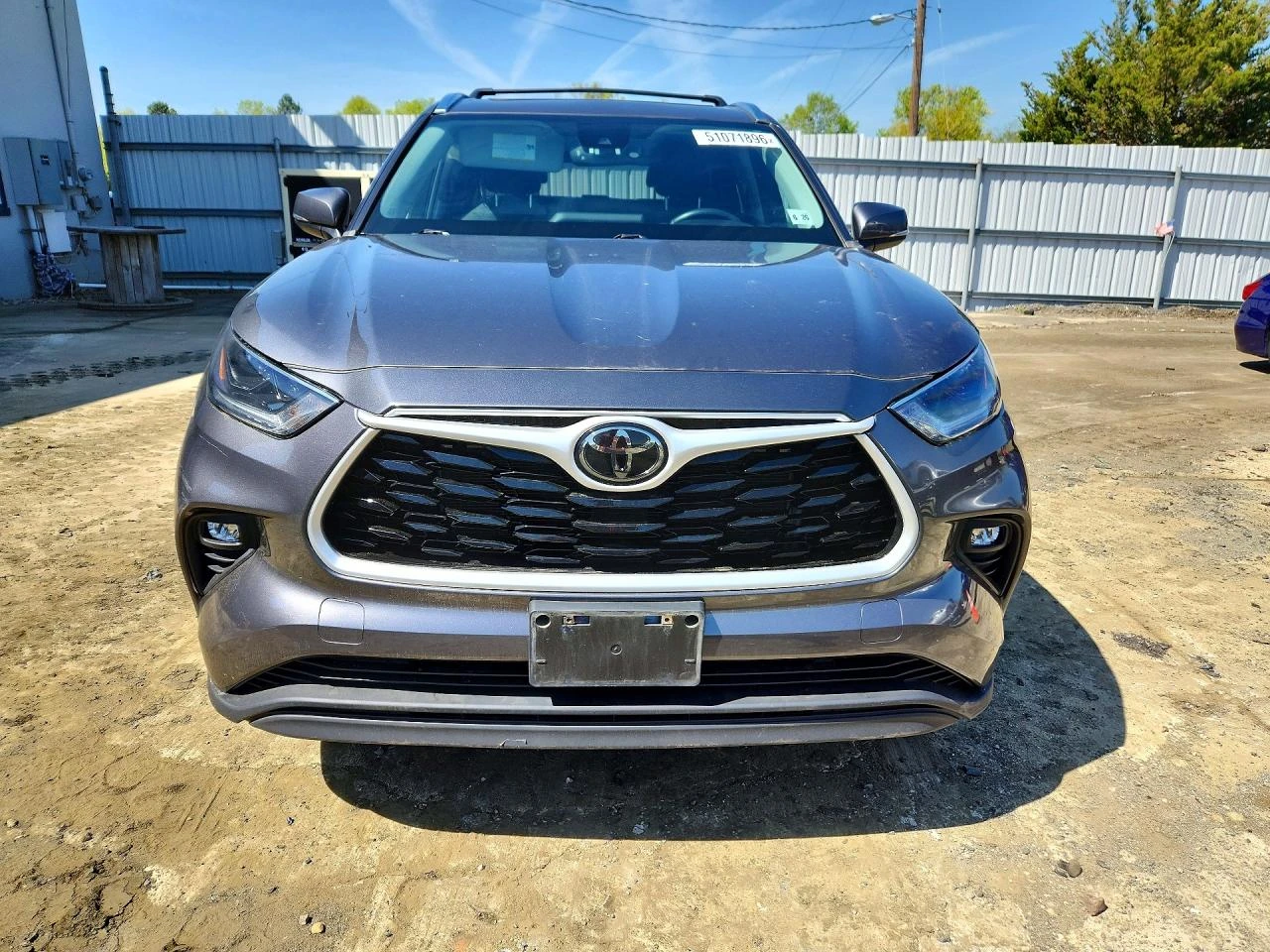 Toyota Highlander XLE AWD !FULL! PANORAMA, снимка 2 - Автомобили и джипове - 55184335