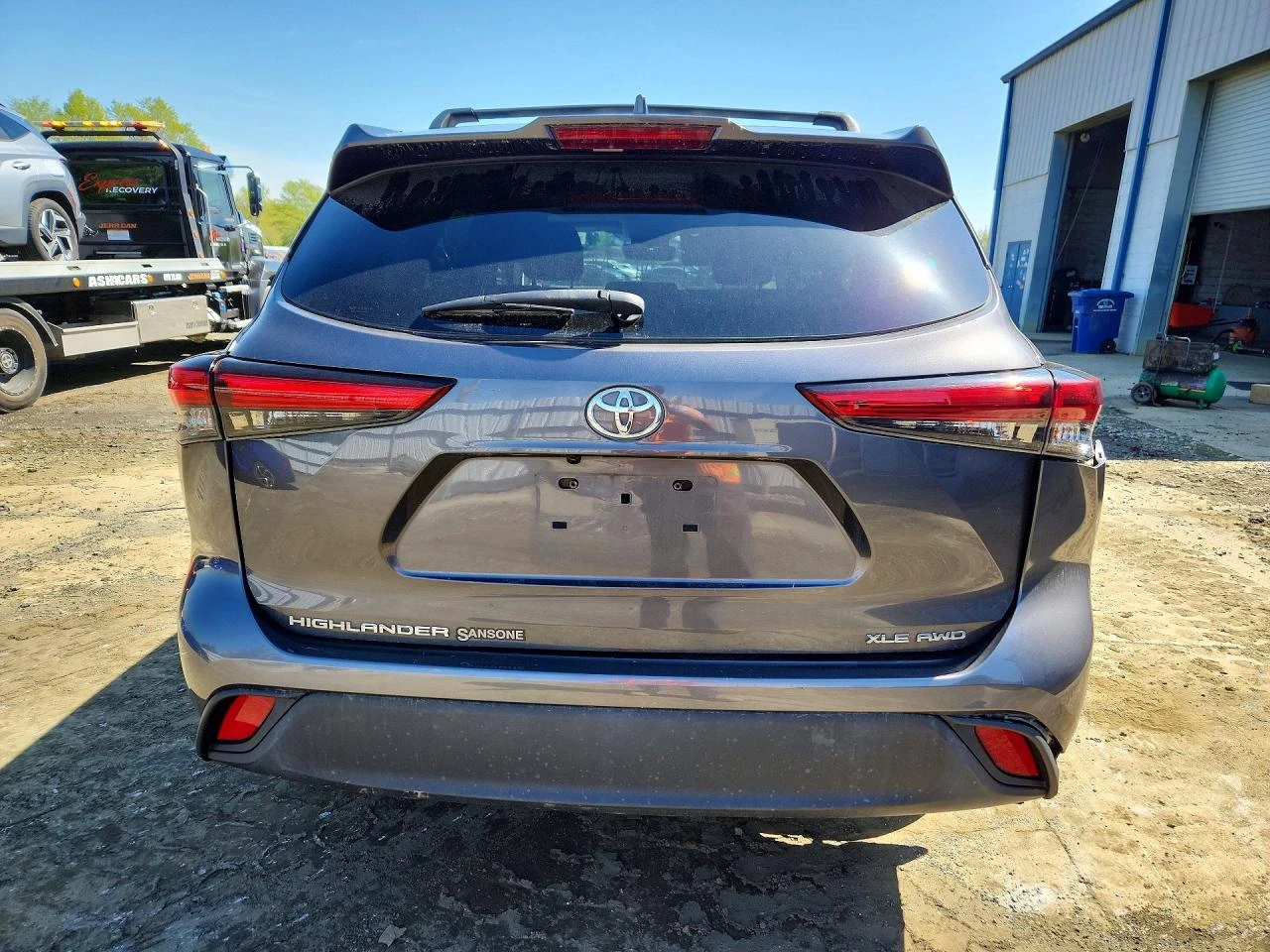 Toyota Highlander XLE AWD !FULL! PANORAMA, снимка 5 - Автомобили и джипове - 55184335