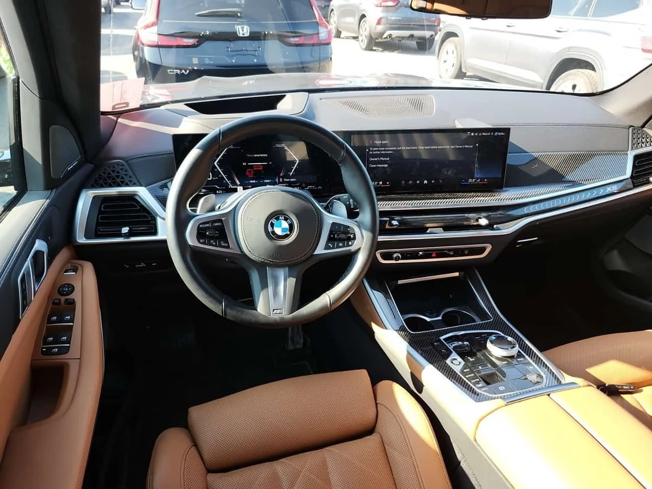 BMW X5  XDRIVE40I | ХАРМАН КАРДЪН / ЦЕНА ДО БЪЛГАРИЯ / , снимка 9 - Автомобили и джипове - 55191067