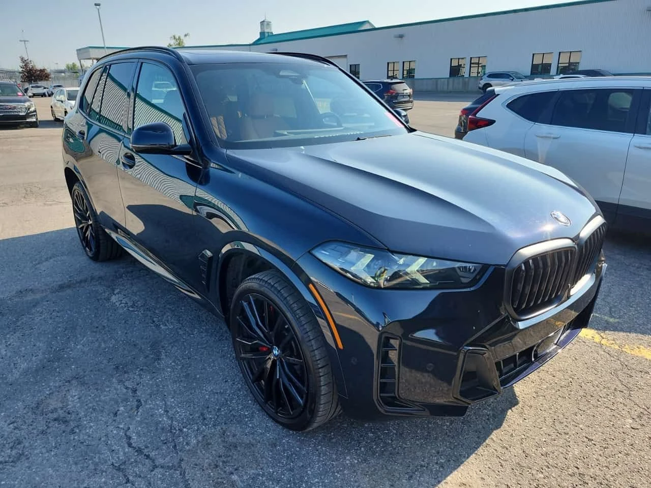 BMW X5  XDRIVE40I | ХАРМАН КАРДЪН / ЦЕНА ДО БЪЛГАРИЯ / , снимка 2 - Автомобили и джипове - 55191067