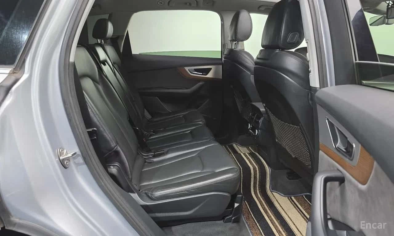 Audi Q7 | DISTRONIC | HUD | BOSE | ПАНОРАМА | , снимка 11 - Автомобили и джипове - 55622406