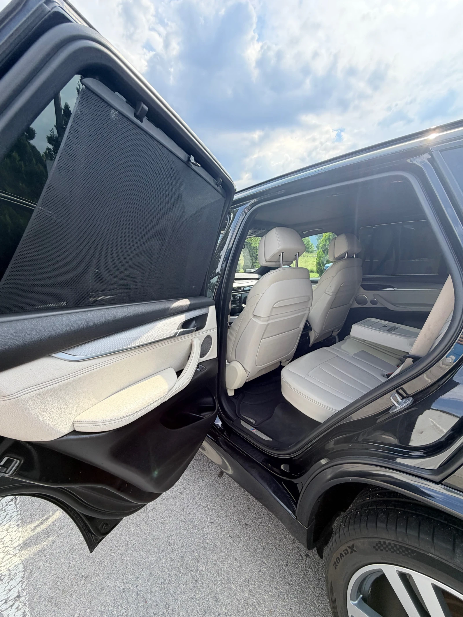 BMW X5, снимка 15 - Автомобили и джипове - 55658035