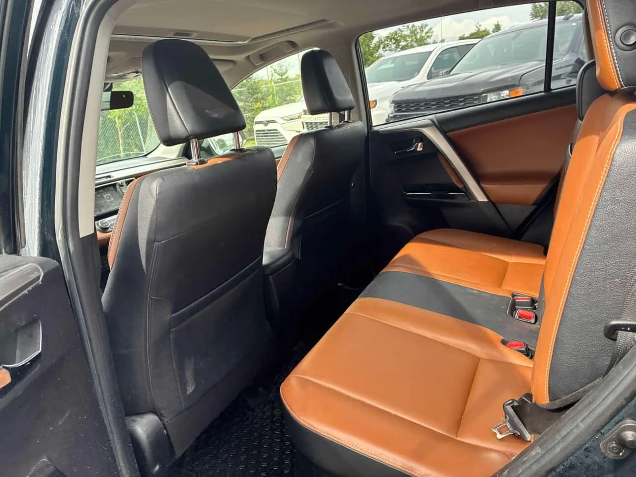 Toyota Rav4 * Hybrid Limited* ���������� ��� ������������*  | Mobile.bg � ����������� 13