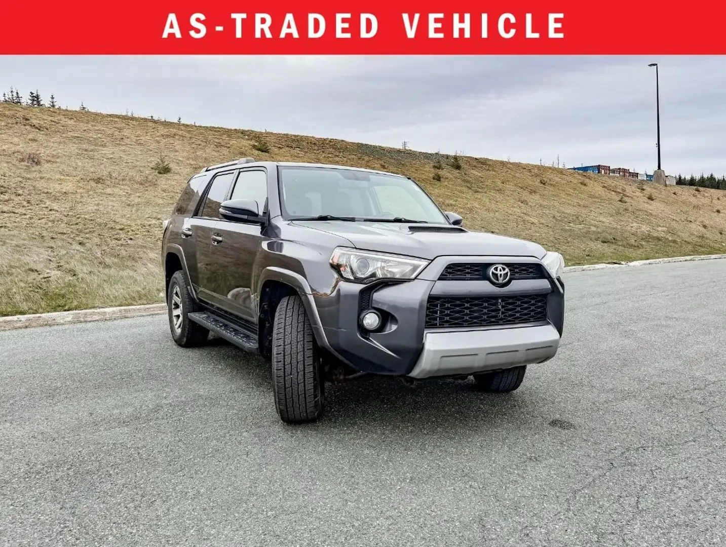 Toyota 4runner 4.0* V6* ПОДГРЕВ* КАМЕРА* КЕЙЛЕС* LANE* ASSIST, снимка 5 - Автомобили и джипове - 55752180