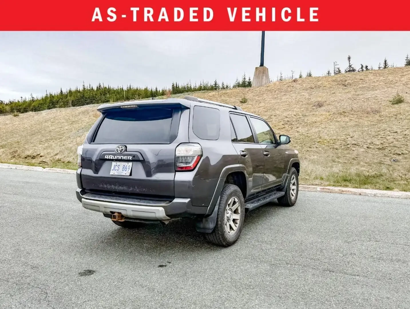 Toyota 4runner 4.0* V6* ПОДГРЕВ* КАМЕРА* КЕЙЛЕС* LANE* ASSIST, снимка 2 - Автомобили и джипове - 55752180