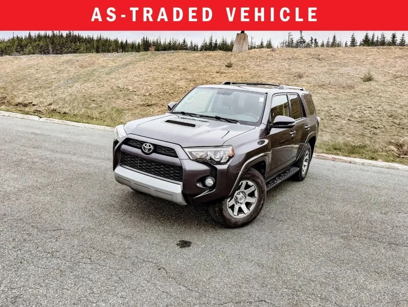 Toyota 4runner 4.0* V6* ПОДГРЕВ* КАМЕРА* КЕЙЛЕС* LANE* ASSIST, снимка 3 - Автомобили и джипове - 55752180