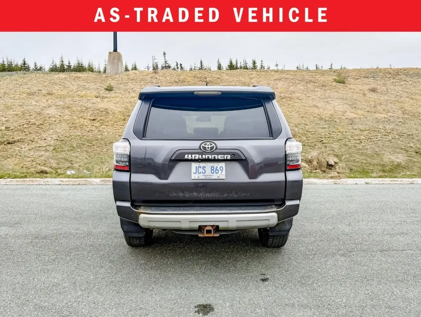 Toyota 4runner 4.0* V6* ПОДГРЕВ* КАМЕРА* КЕЙЛЕС* LANE* ASSIST, снимка 7 - Автомобили и джипове - 55752180