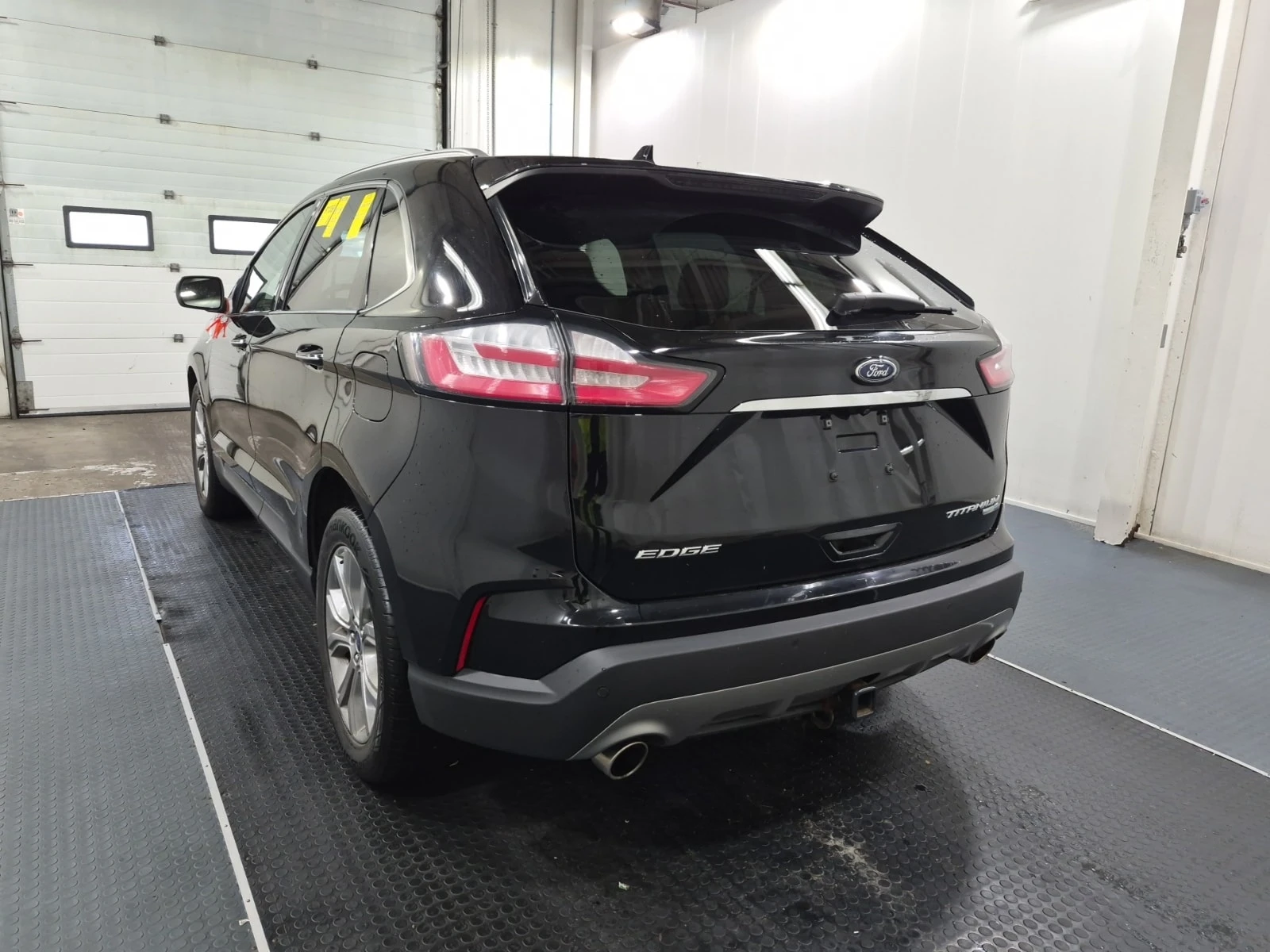 Ford Edge TITANIUM| ПАМЕТ| KEYLESS| NAVI| 2 КЛЮЧА| , снимка 4 - Автомобили и джипове - 55812236