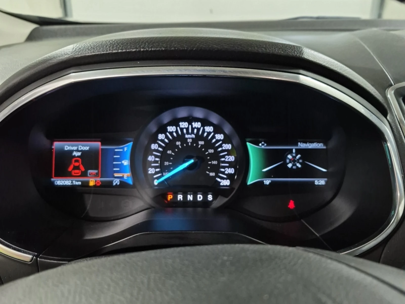 Ford Edge TITANIUM| ПАМЕТ| KEYLESS| NAVI| 2 КЛЮЧА| , снимка 9 - Автомобили и джипове - 55812236