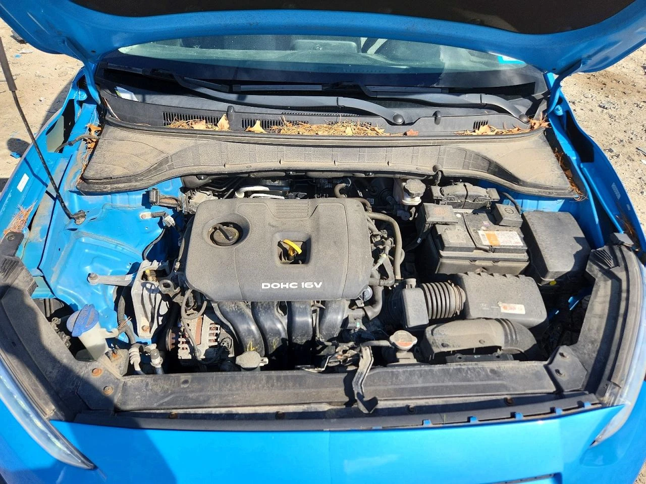 Hyundai Kona 2.0l Se | Mobile.bg � ����������� 12