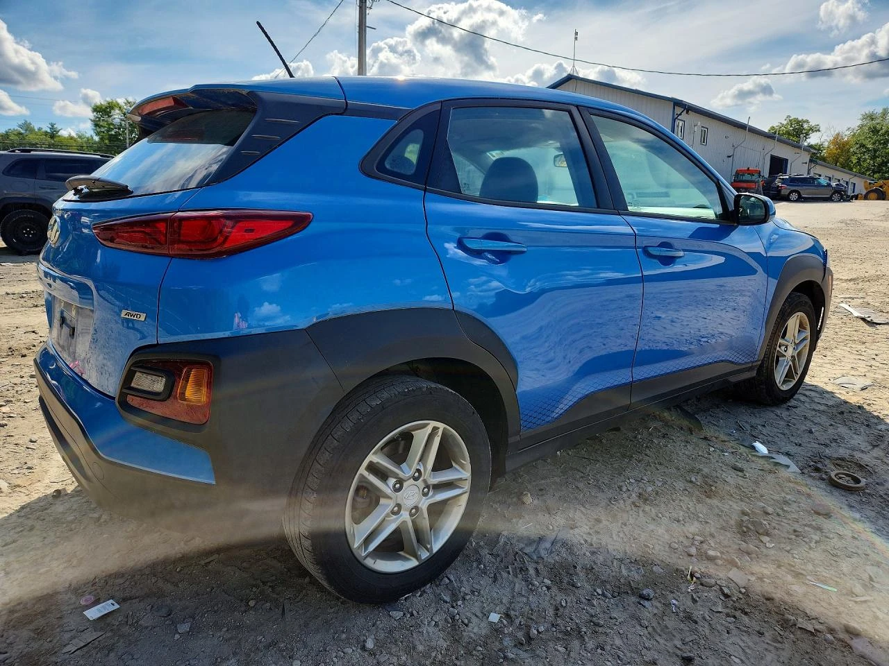 Hyundai Kona 2.0l Se | Mobile.bg � ����������� 3
