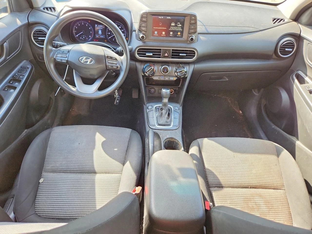 Hyundai Kona 2.0l Se | Mobile.bg � ����������� 8