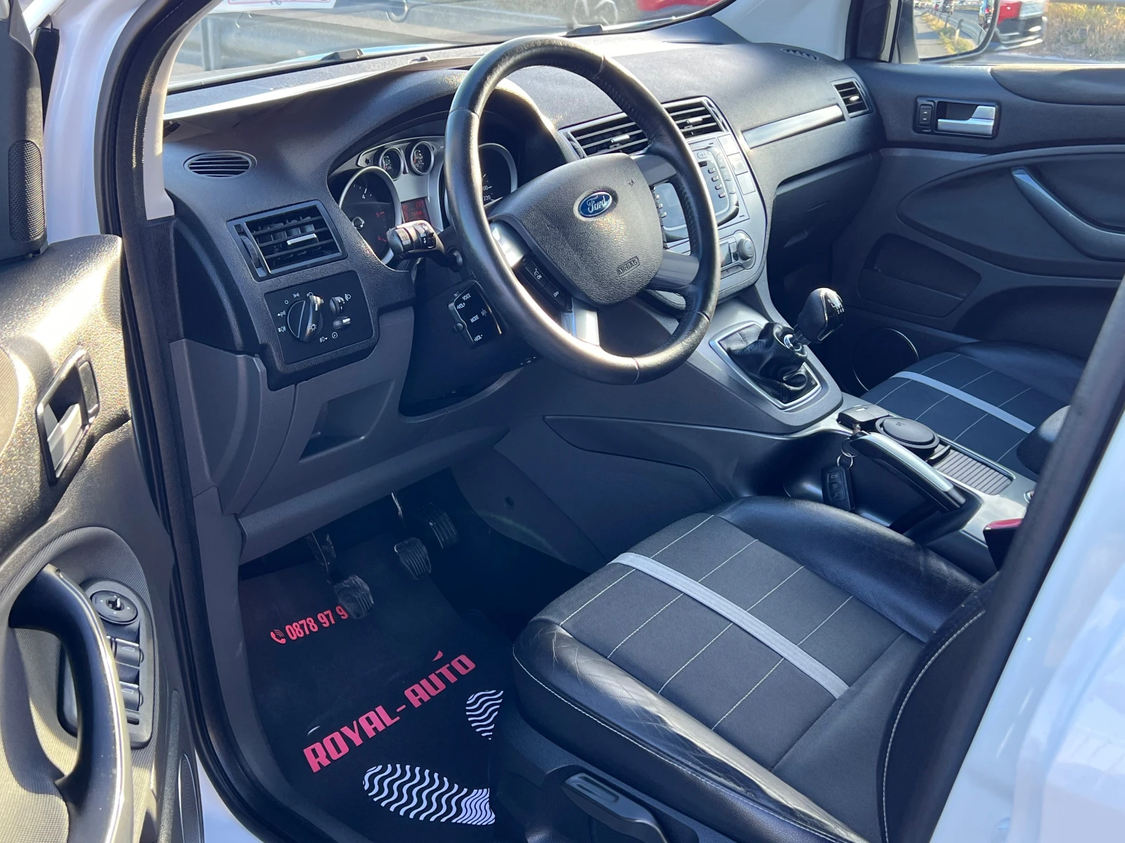 Ford Kuga ������-4�4-����-�����-��������-��� | Mobile.bg � ����������� 7