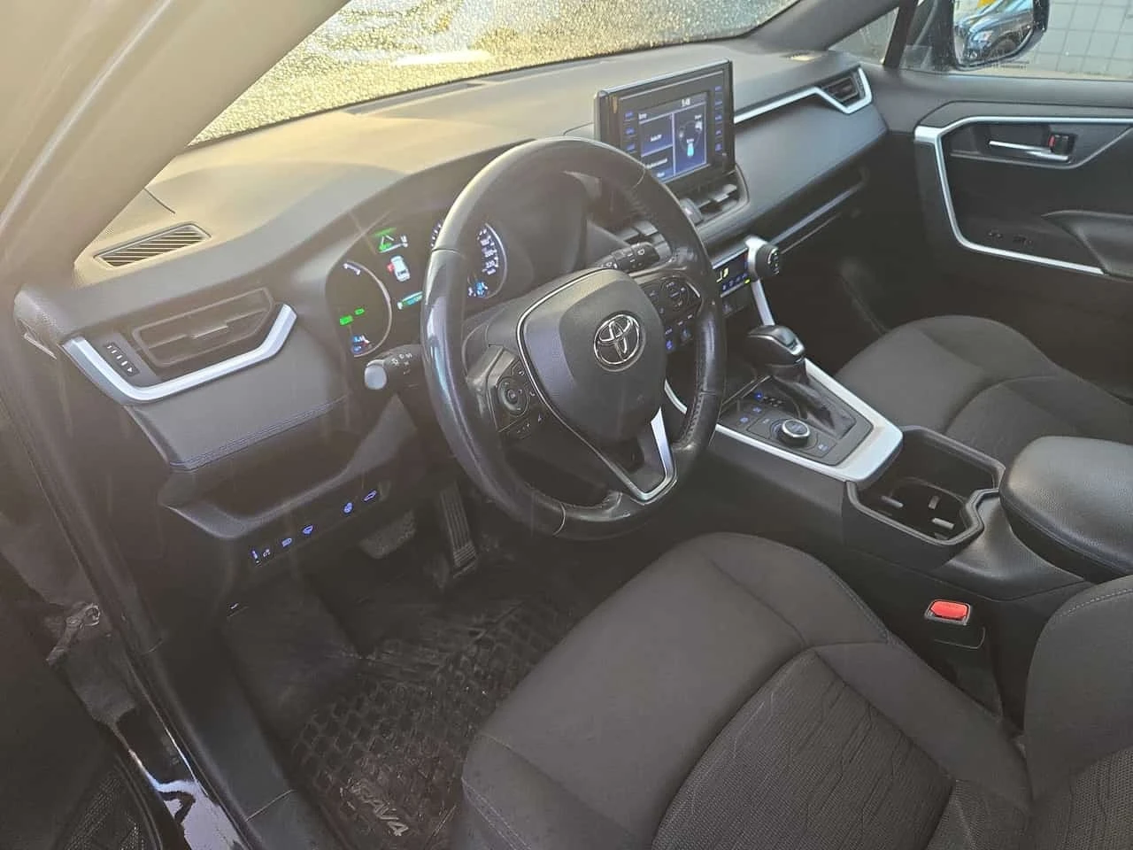 Toyota Rav4 Hybrid SE/CARFAX/����������� | Mobile.bg � ����������� 5