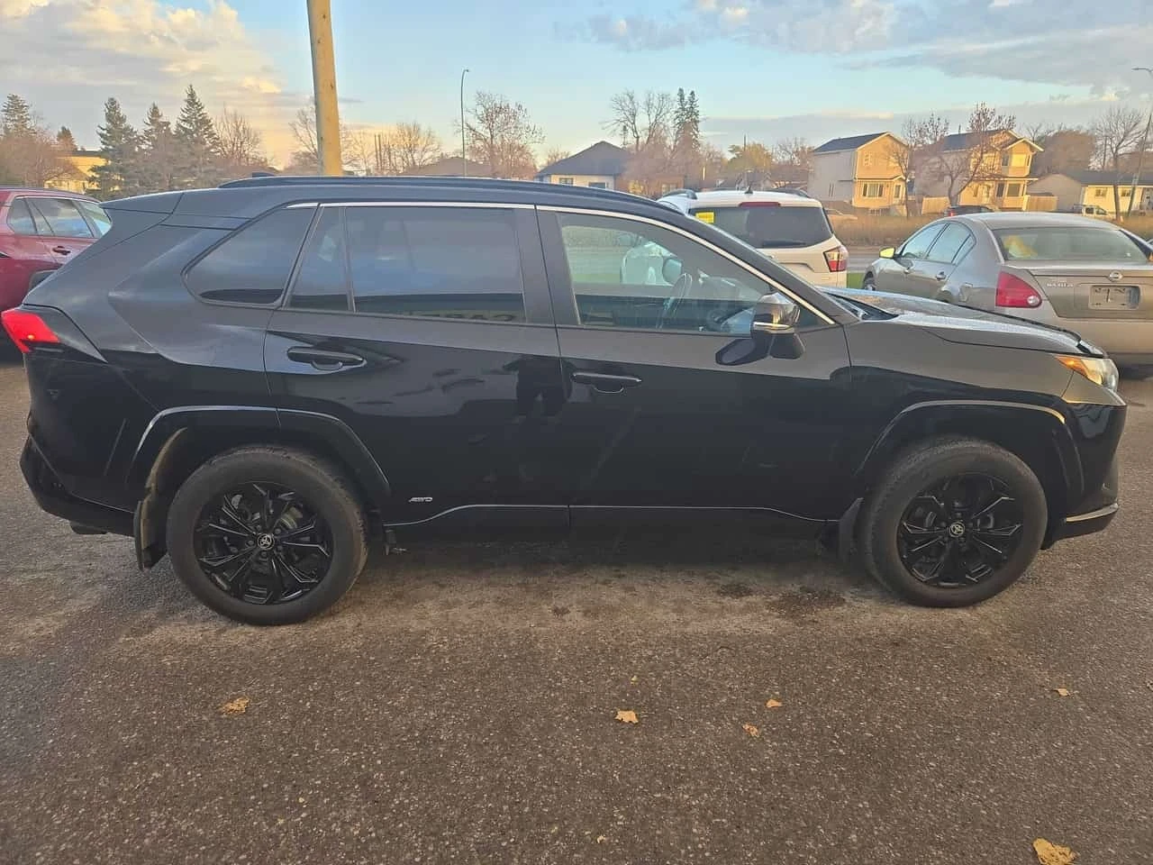 Toyota Rav4 Hybrid SE/CARFAX/����������� | Mobile.bg � ����������� 3
