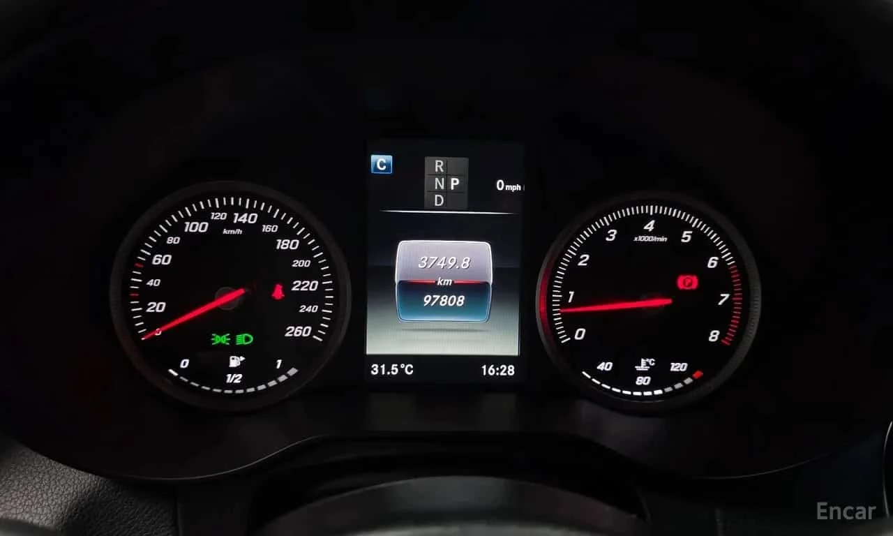 Mercedes-Benz GLC * GCL300 4MATIC Coupe * ���� �� �� | Mobile.bg � ����������� 8