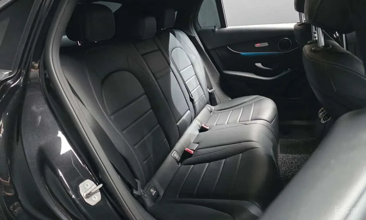Mercedes-Benz GLC * GCL300 4MATIC Coupe * ���� �� �� | Mobile.bg � ����������� 13