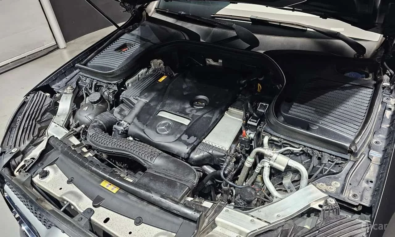 Mercedes-Benz GLC * GCL300 4MATIC Coupe * ���� �� �� | Mobile.bg � ����������� 16