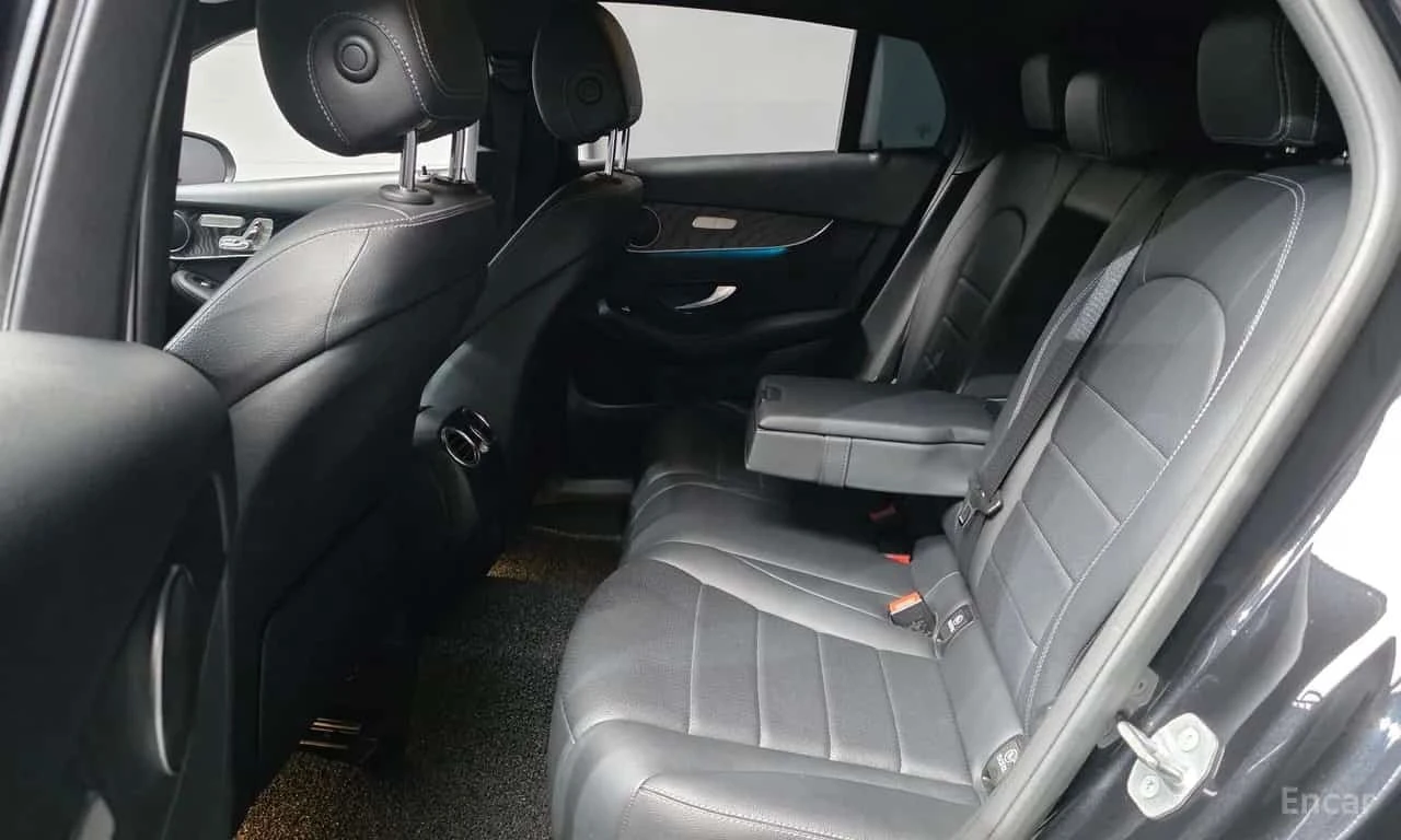 Mercedes-Benz GLC * GCL300 4MATIC Coupe * ���� �� �� | Mobile.bg � ����������� 14
