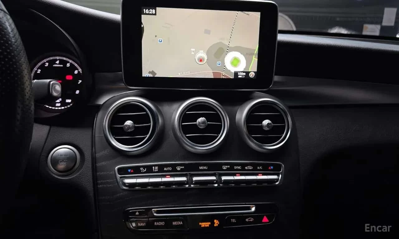 Mercedes-Benz GLC * GCL300 4MATIC Coupe * ���� �� �� | Mobile.bg � ����������� 9