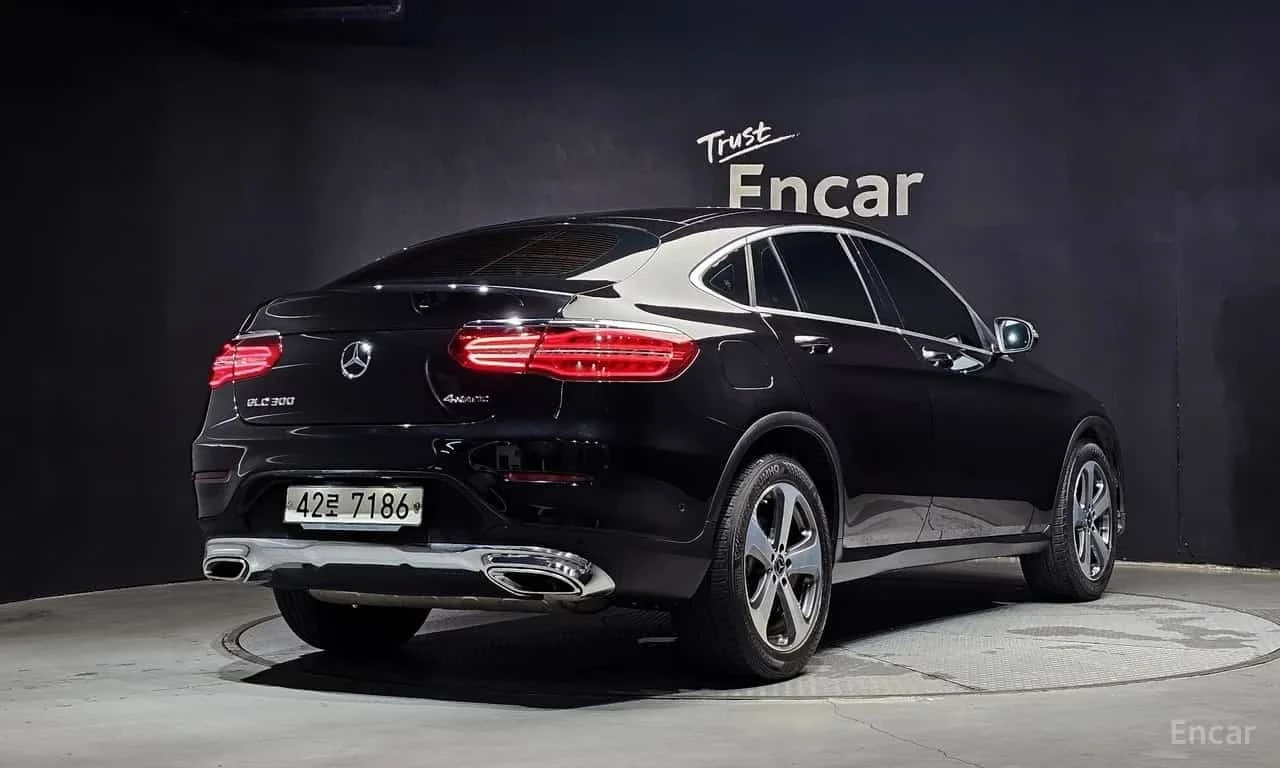 Mercedes-Benz GLC * GCL300 4MATIC Coupe * ���� �� �� | Mobile.bg � ����������� 2