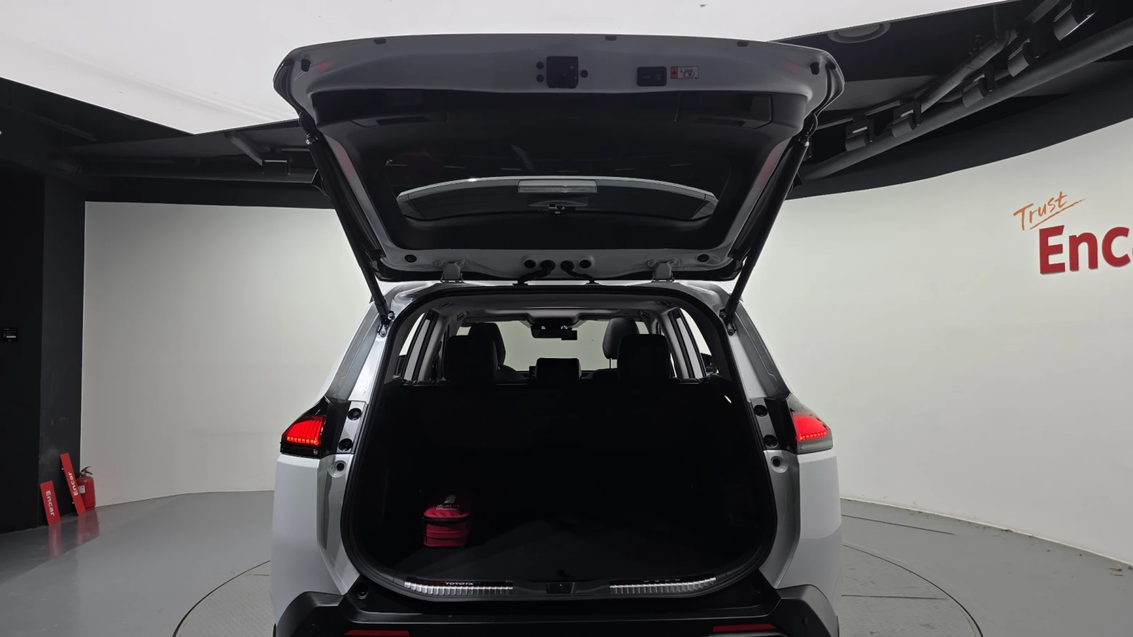 Toyota Rav4 2.5 ��. �������� ��� ������ ����* encareu.com | Mobile.bg � ����������� 17