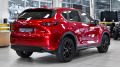 Mazda CX-5 Edition 100 2.2 SKYACTIV-D 4x4 Automatic - изображение 6