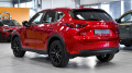 Mazda CX-5 Edition 100 2.2 SKYACTIV-D 4x4 Automatic - изображение 7