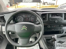 Citroen Jumpy 1.6HDI E6B TOP, снимка 14