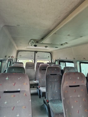 Ford Transit 17+ 1, снимка 5