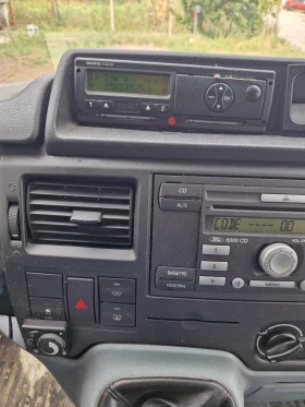 Ford Transit 17+ 1, снимка 6