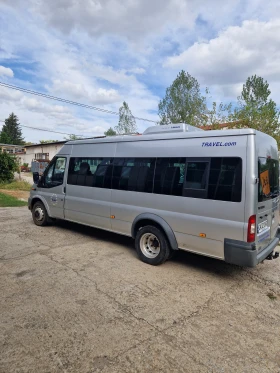Ford Transit 17+ 1, снимка 1