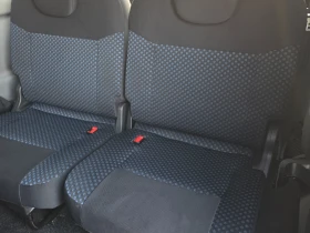 Nissan NV200 DIESEL/6+ 1/EVALIA/КАМЕРА, снимка 10