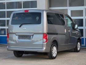 Nissan NV200 DIESEL/6+ 1/EVALIA/КАМЕРА, снимка 2