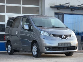 Nissan NV200 DIESEL/6+ 1/EVALIA/КАМЕРА, снимка 3