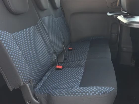 Nissan NV200 DIESEL/6+ 1/EVALIA/КАМЕРА, снимка 7