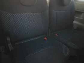 Nissan NV200 DIESEL/6+ 1/EVALIA/КАМЕРА, снимка 9