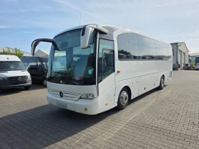 Mercedes-Benz Tourino, снимка 3