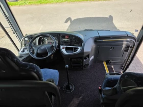 Mercedes-Benz Tourino, снимка 10