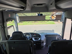 Mercedes-Benz Tourino, снимка 11