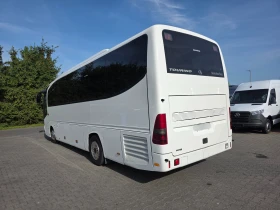 Mercedes-Benz Tourino, снимка 4
