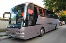 Neoplan N 316 SHD 316SHD - изображение 1