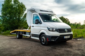 VW Crafter 