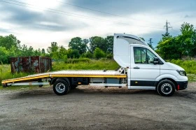 VW Crafter | Mobile.bg    7