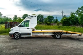 VW Crafter | Mobile.bg    6